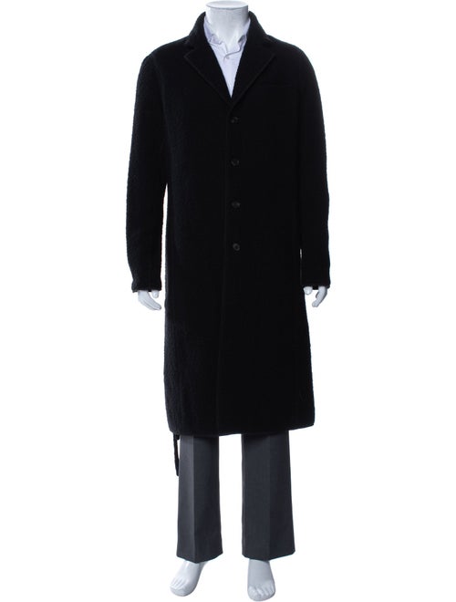 Craig Green Wool Overcoat