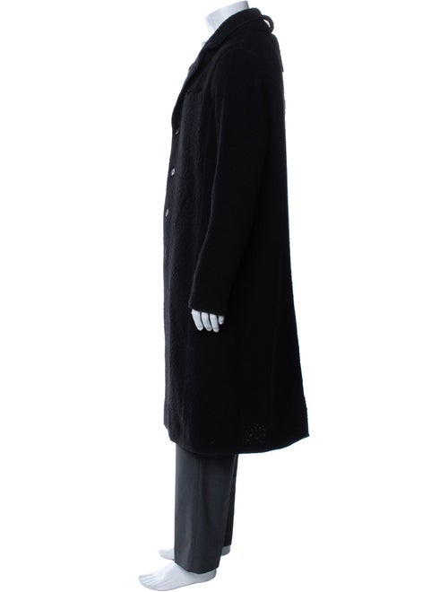 Craig Green Wool Overcoat