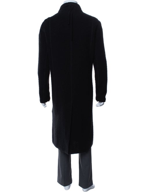 Craig Green Wool Overcoat