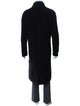 Craig Green Wool Overcoat