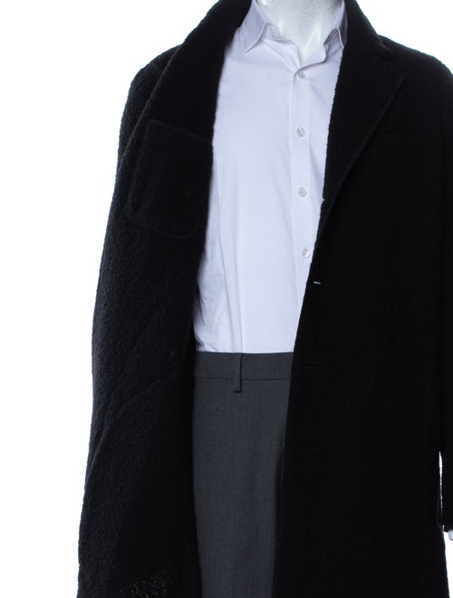 Craig Green Wool Overcoat