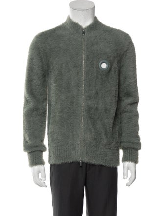 Craig Green Bomber Jacket