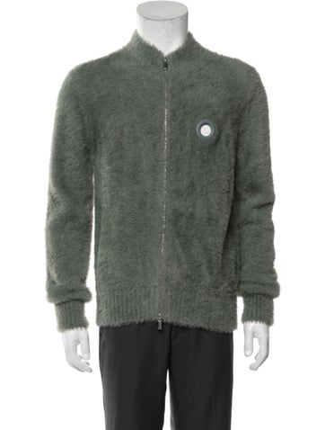 Craig Green Outerwear Bomber Jacket M