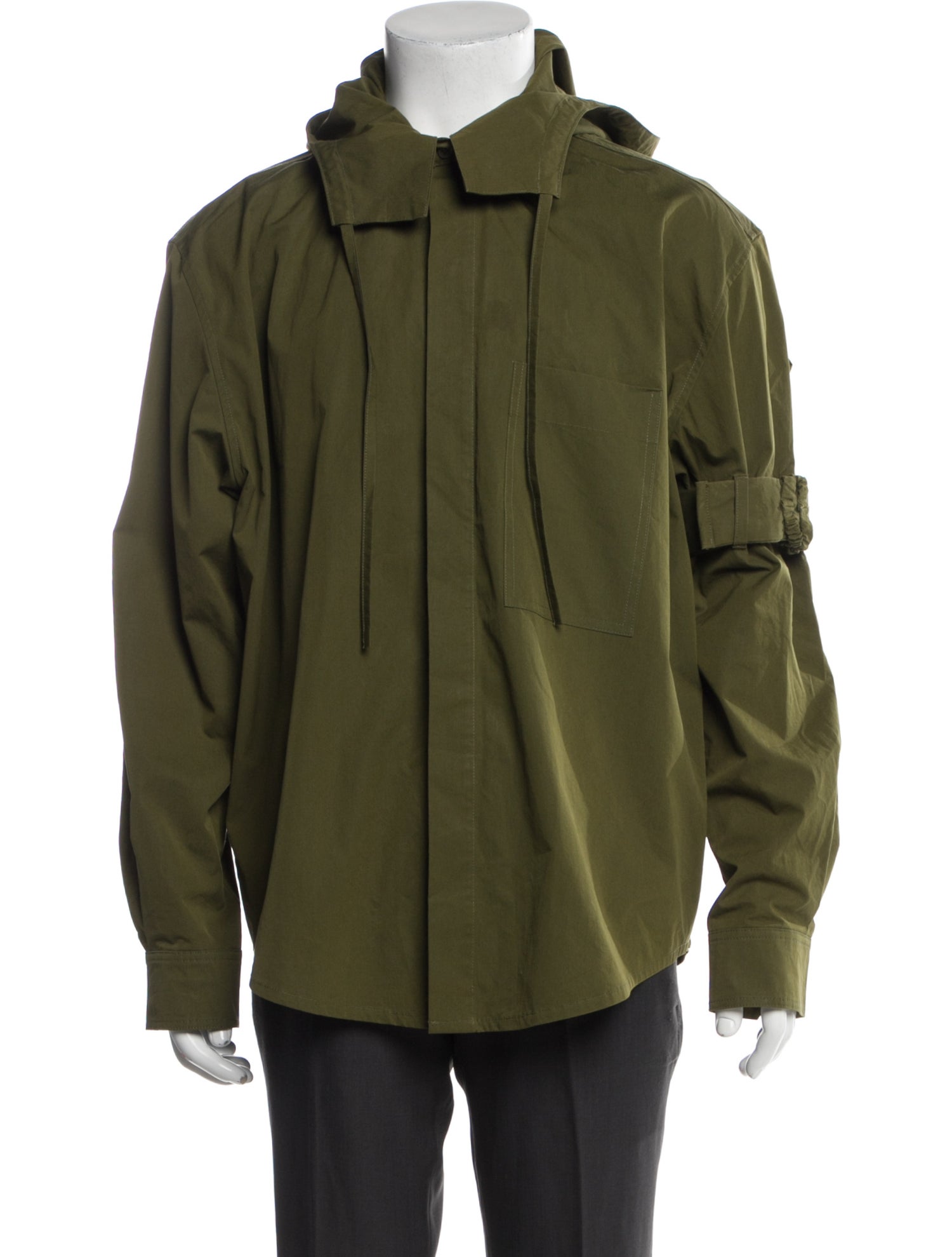 Craig Green Windbreaker