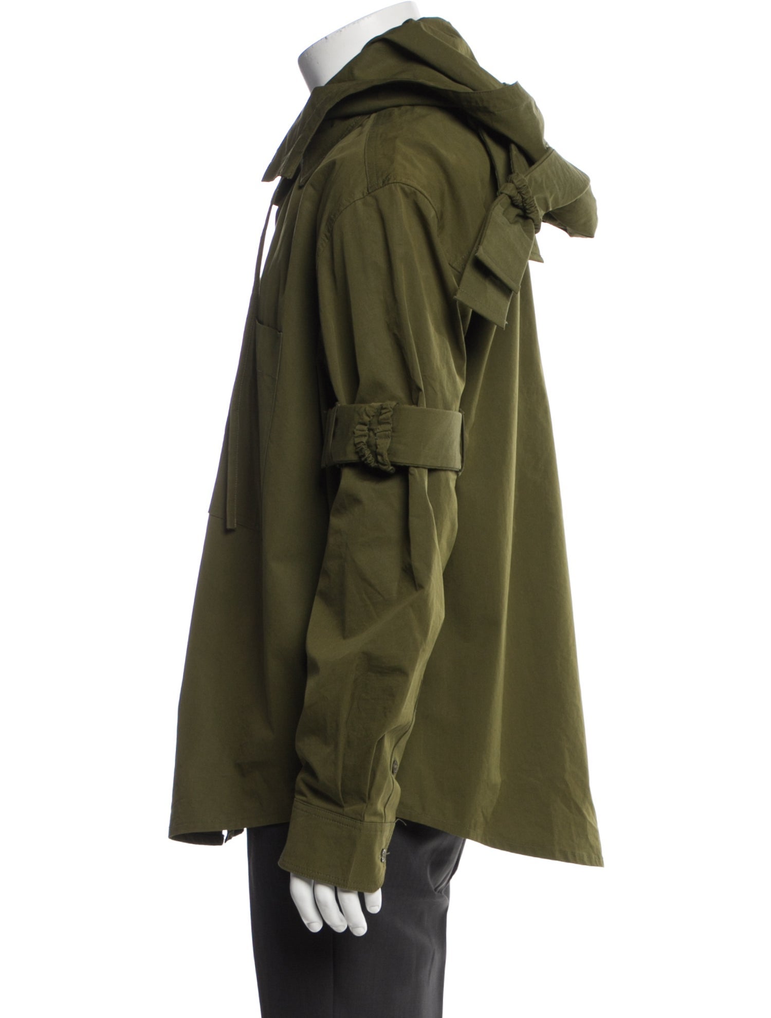 Craig Green Windbreaker