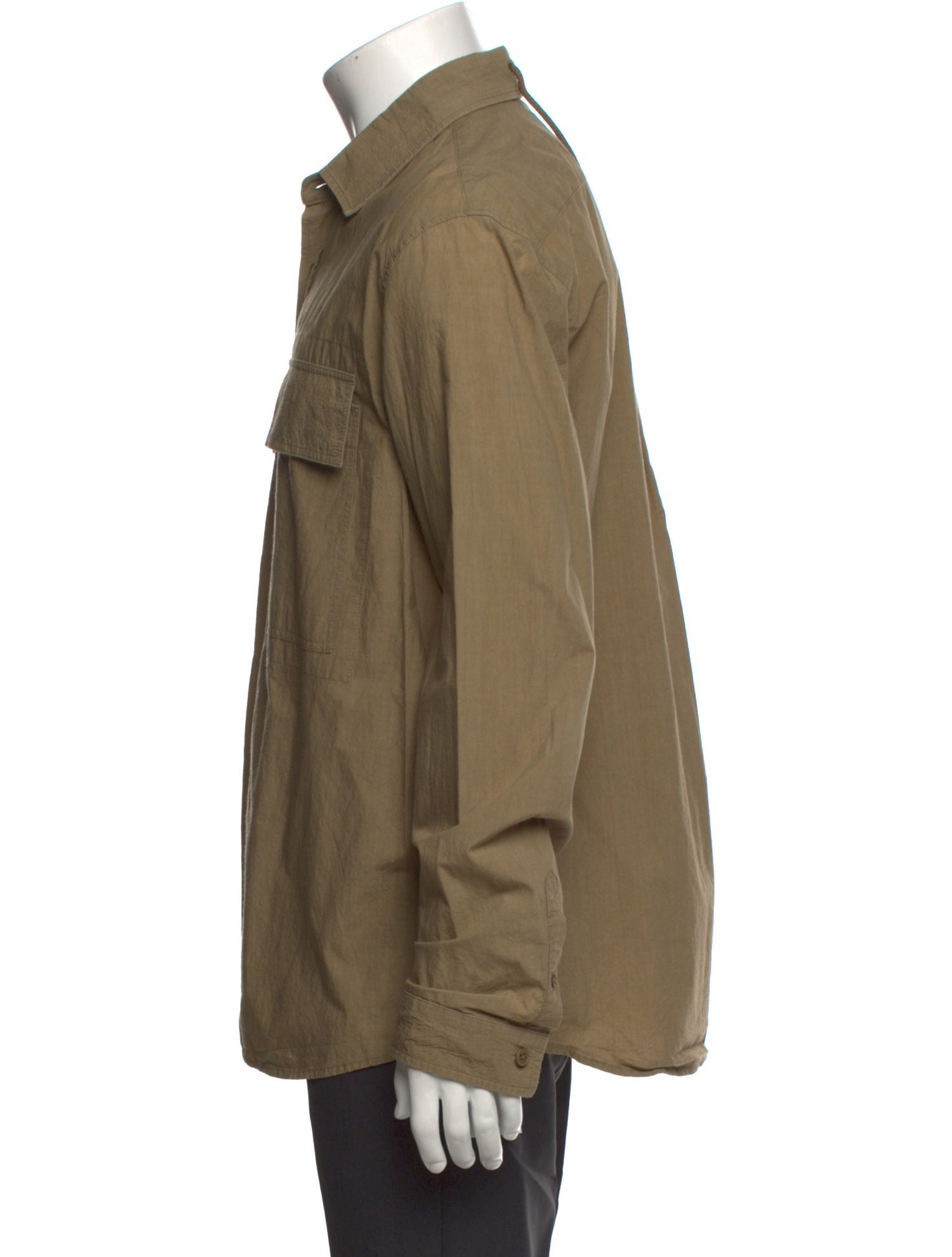 Craig Green Long Sleeve Shirt