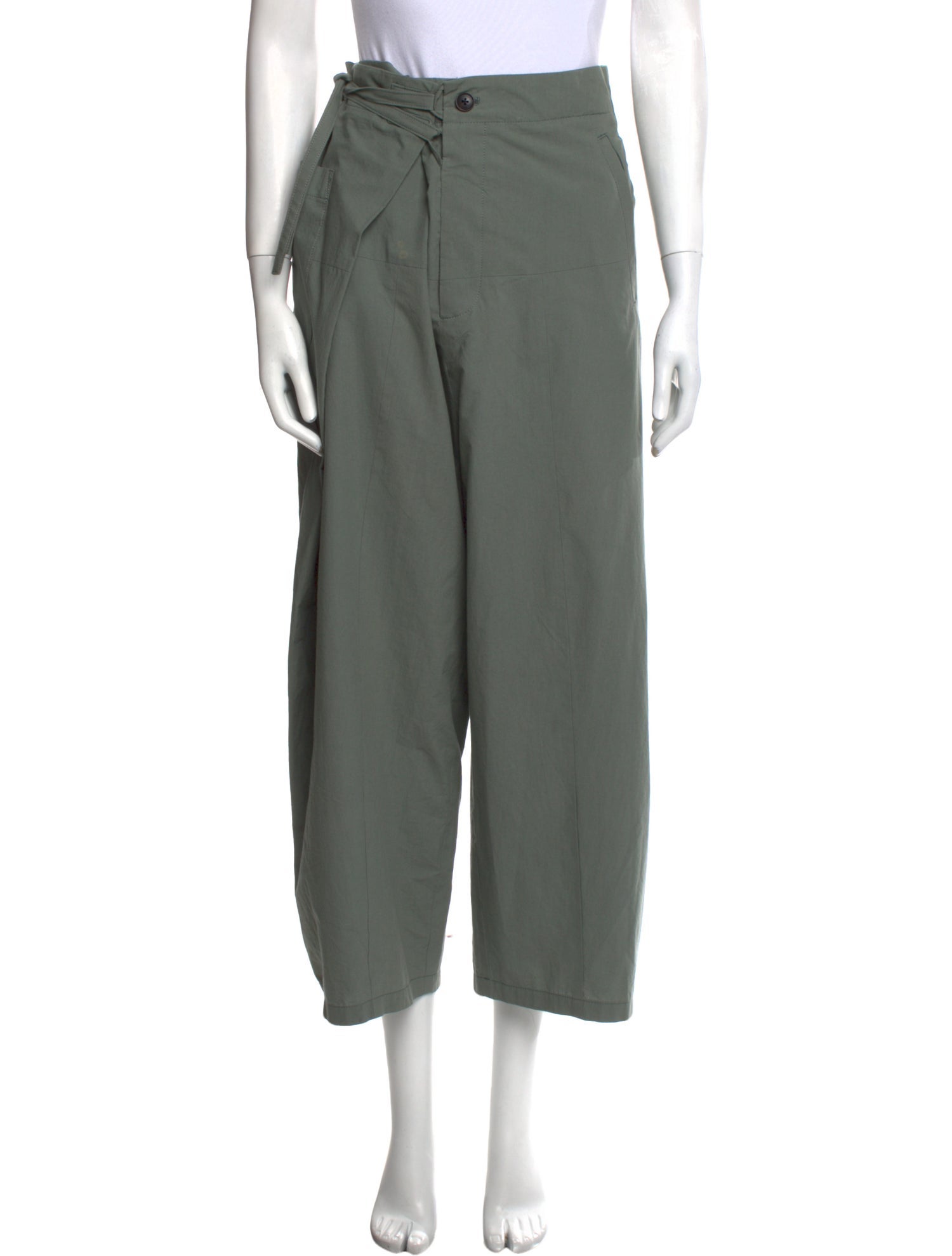 Craig Green Straight Leg Pants