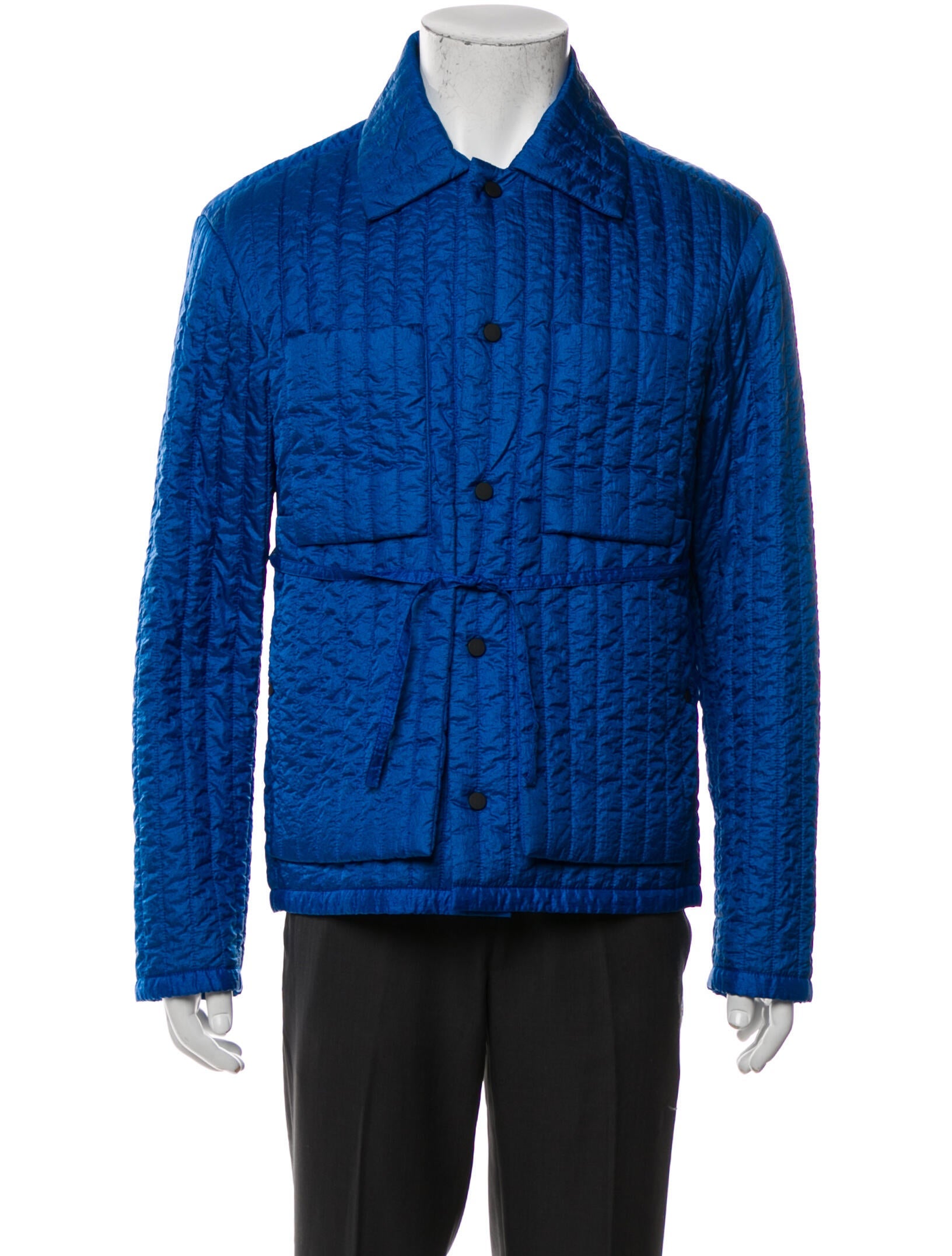 Craig Green Denim Jacket