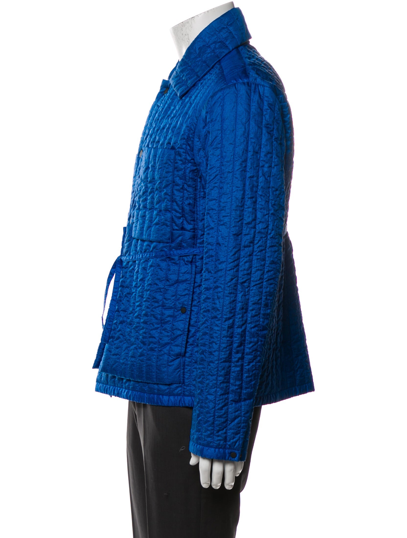 Craig Green Denim Jacket