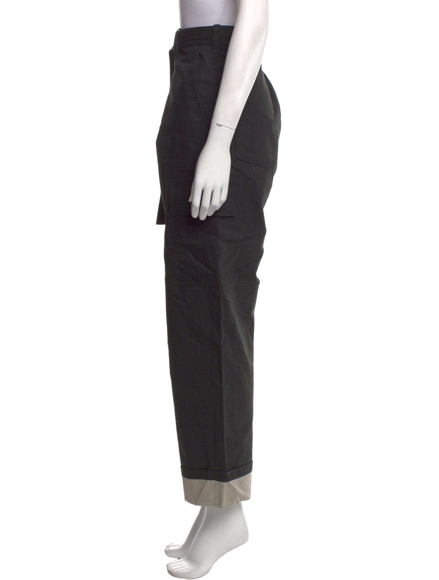 Craig Green Wide Leg Pants