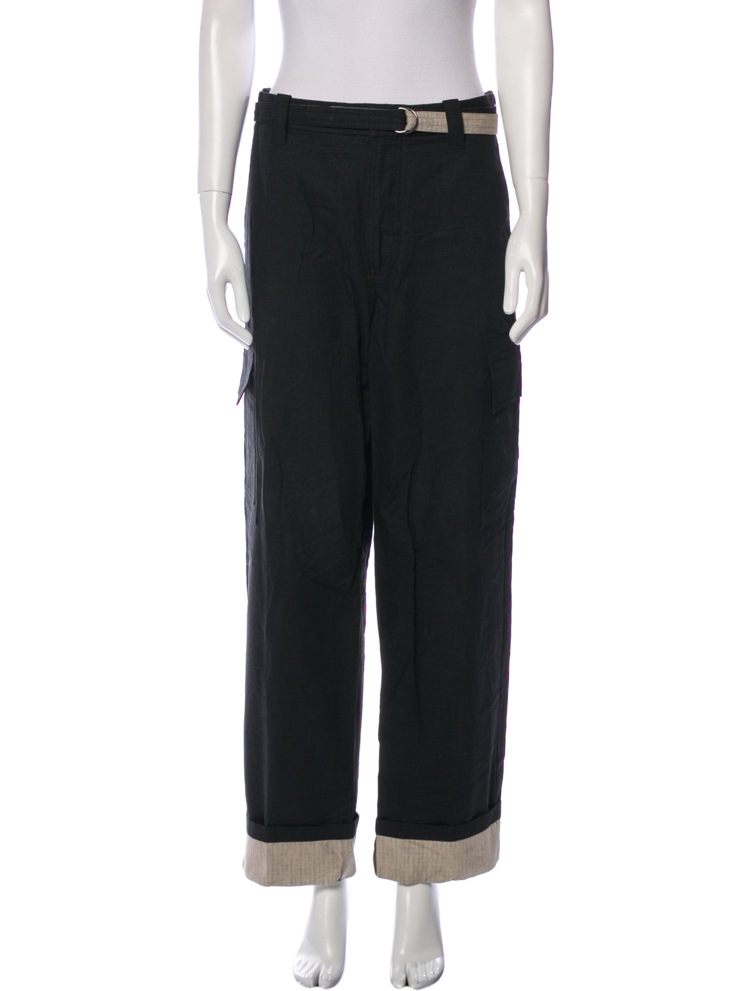 Craig Green Straight Leg Pants