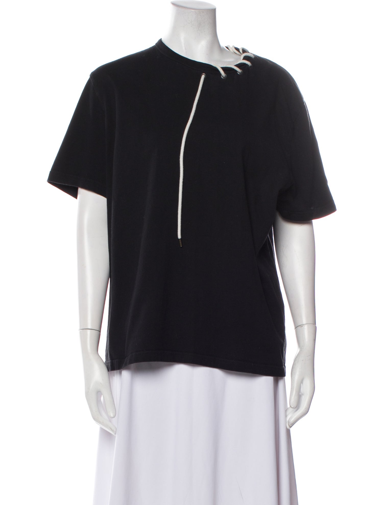 Craig Green Crew Neck Short Sleeve T-Shirt