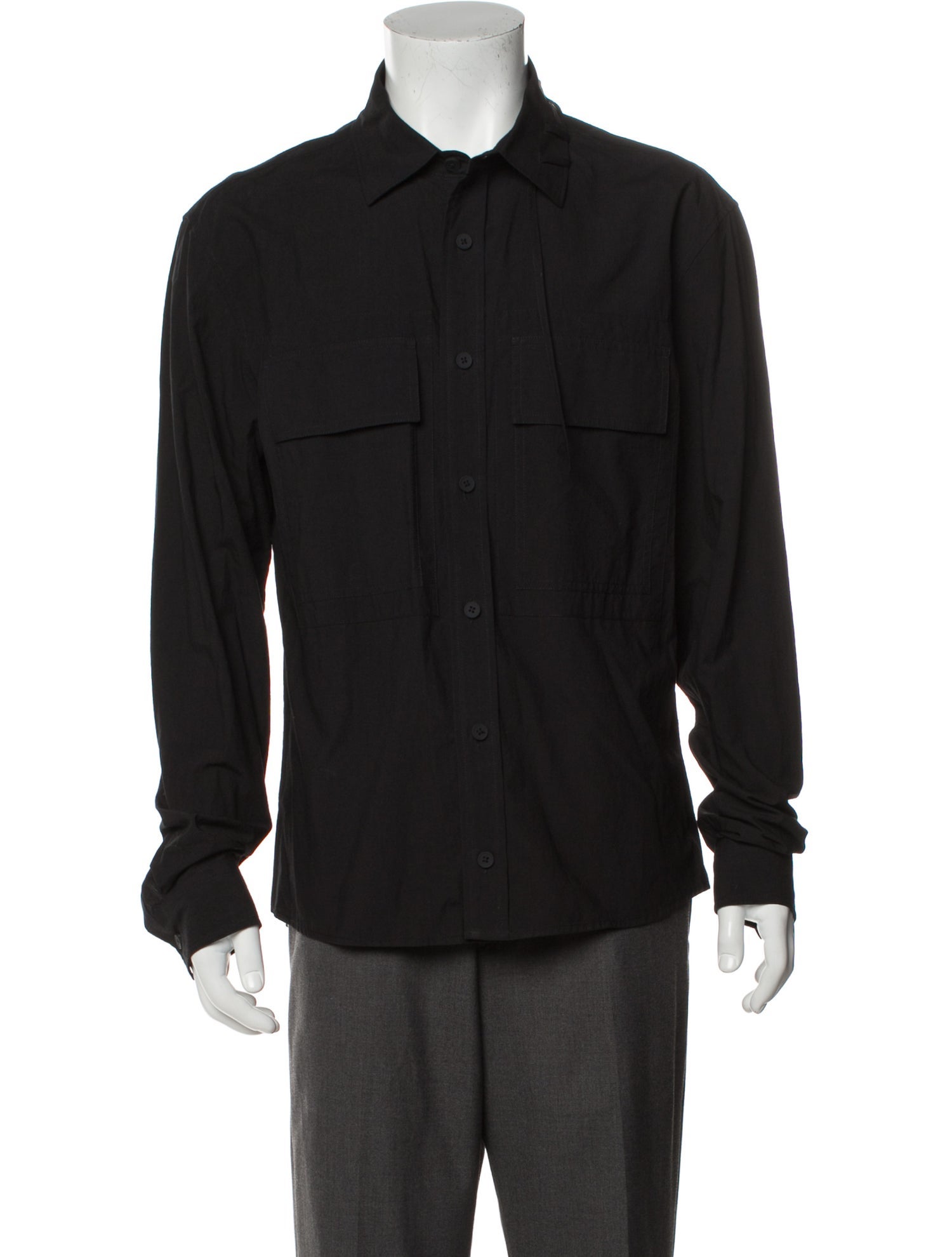 Craig Green Long Sleeve Shirt