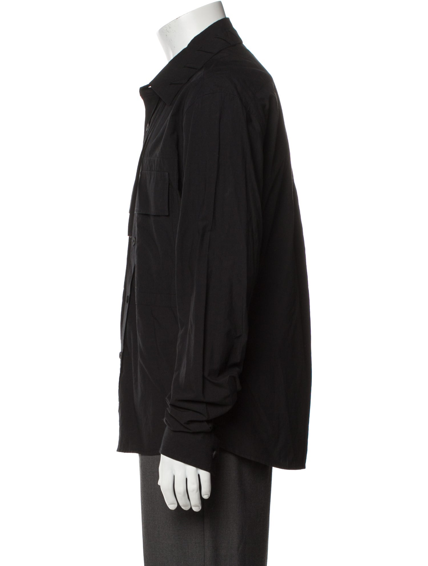 Craig Green Long Sleeve Shirt