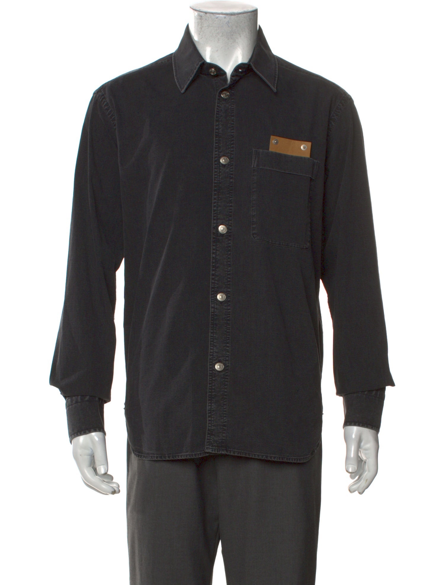 Craig Green Long Sleeve Shirt
