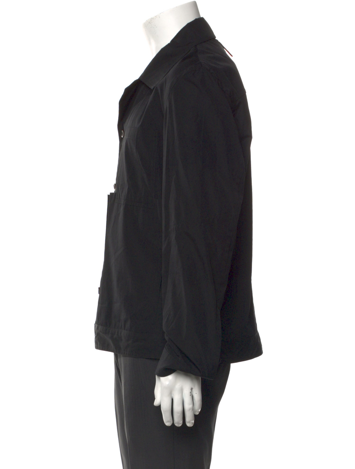 Craig Green Long Sleeve Shirt