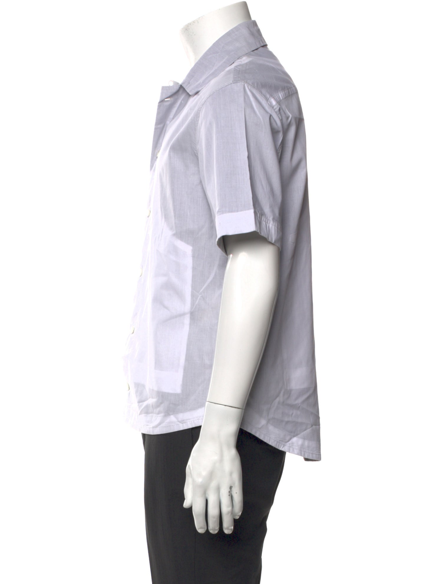 Craig Green Short Sleeve Shirt