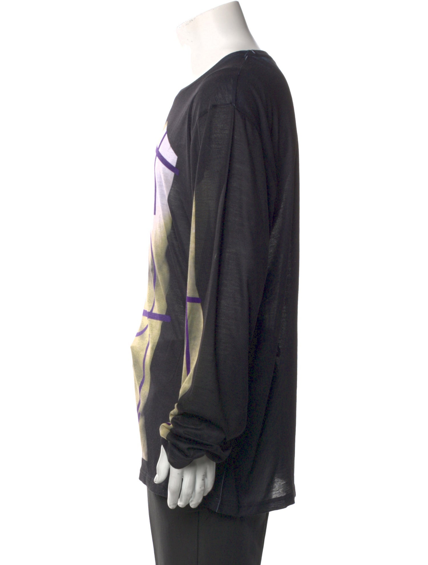 Craig Green 2020 Anatomy T-Shirt