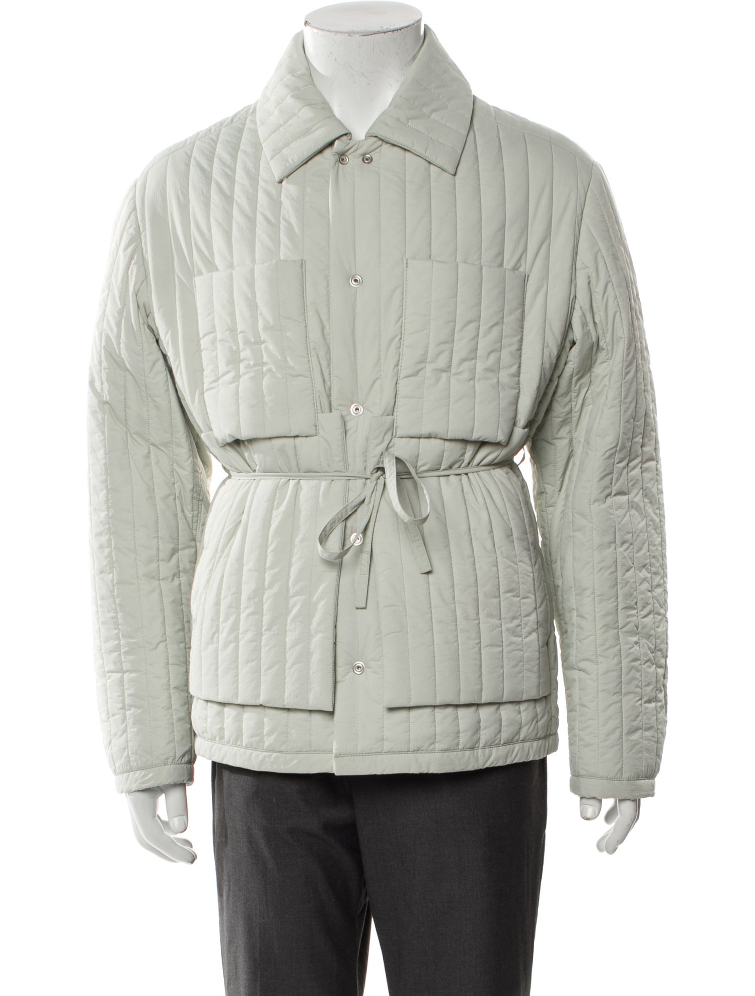 Craig Green Puffer Coat w/ Tags