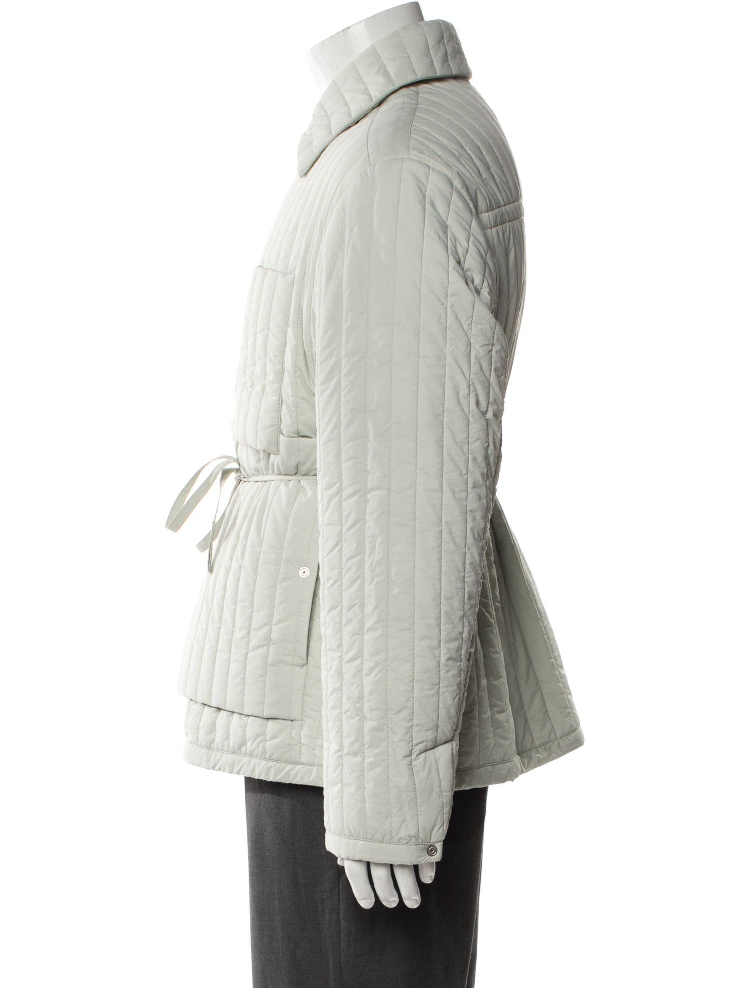 Craig Green Puffer Coat w/ Tags