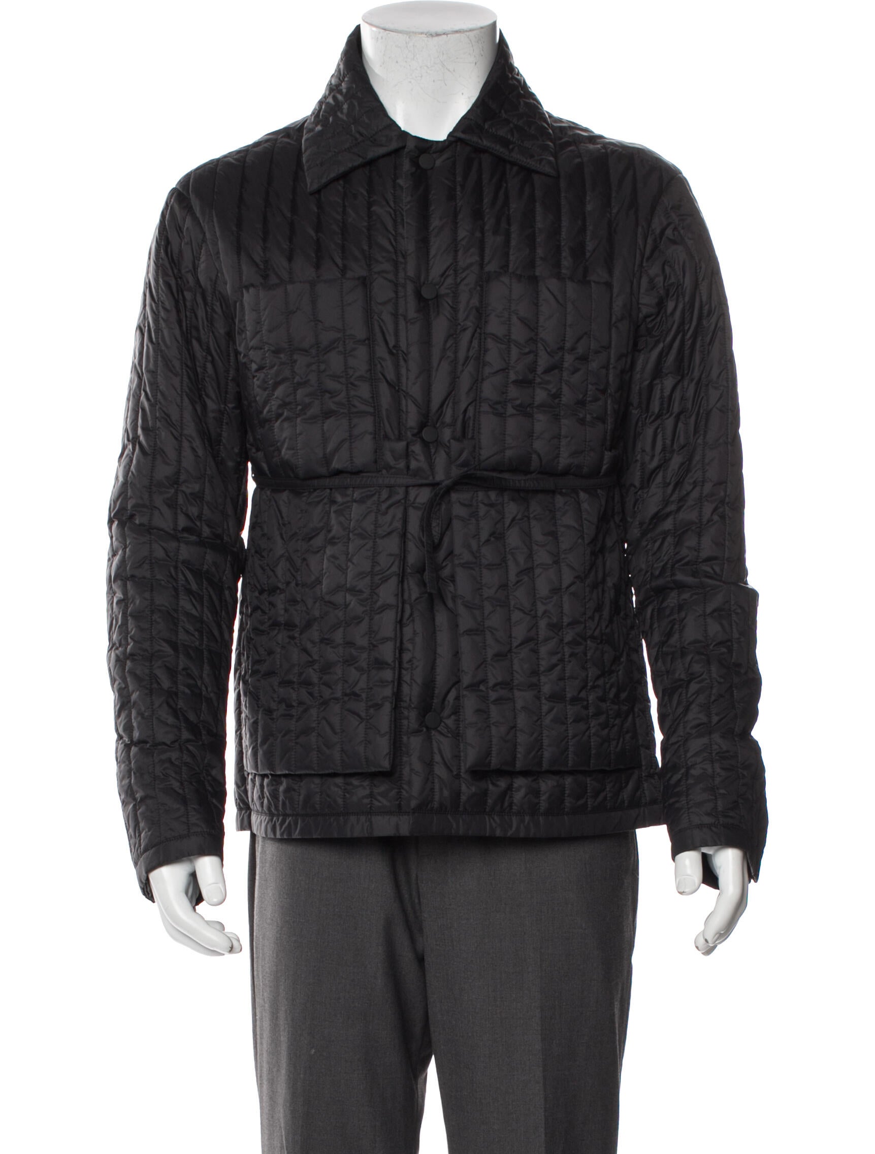 Craig Green Puffer Coat