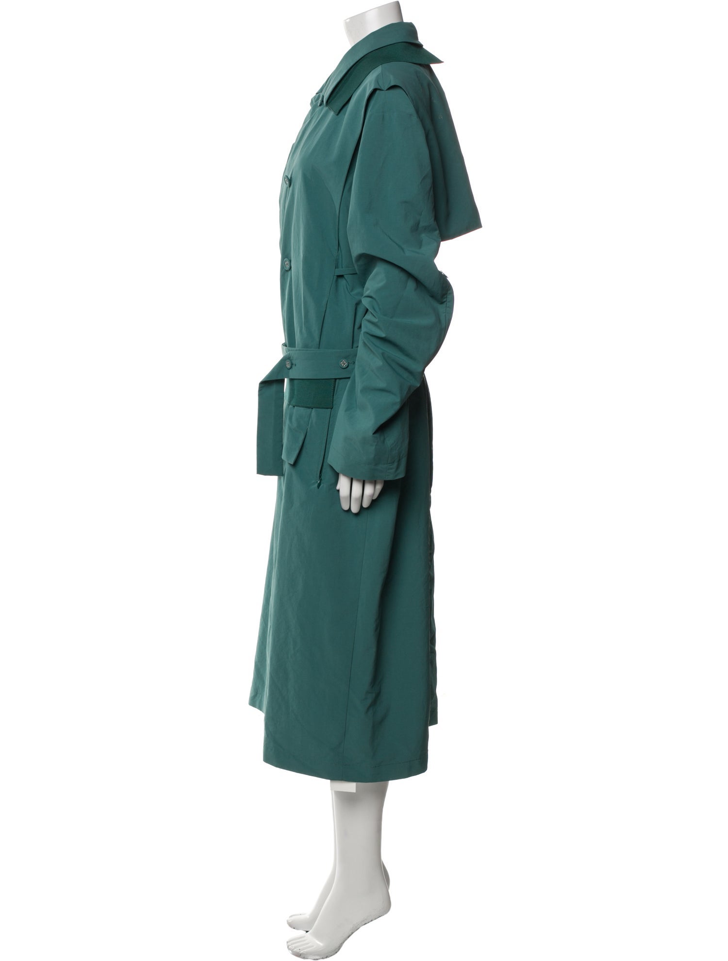 Craig Green Trench Coat