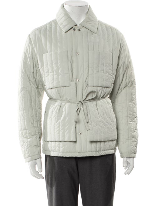 Craig Green Puffer Coat