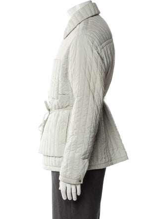 Craig Green Puffer Coat