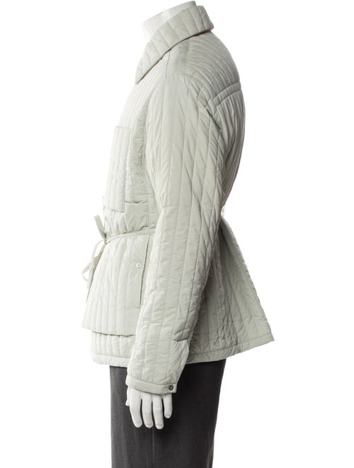 Craig Green Puffer Coat