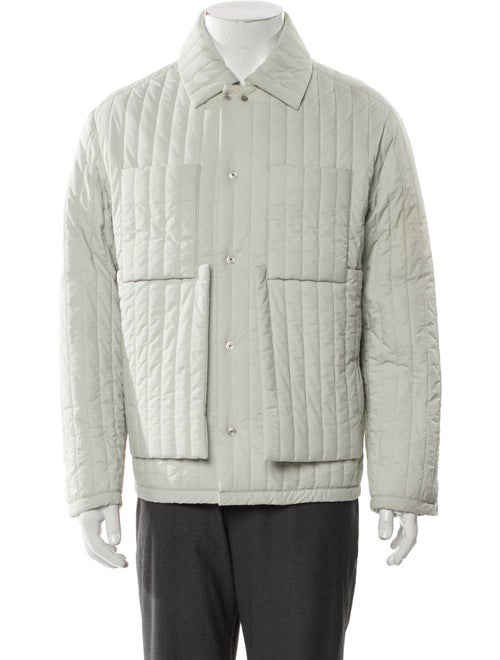 Craig Green Puffer Coat