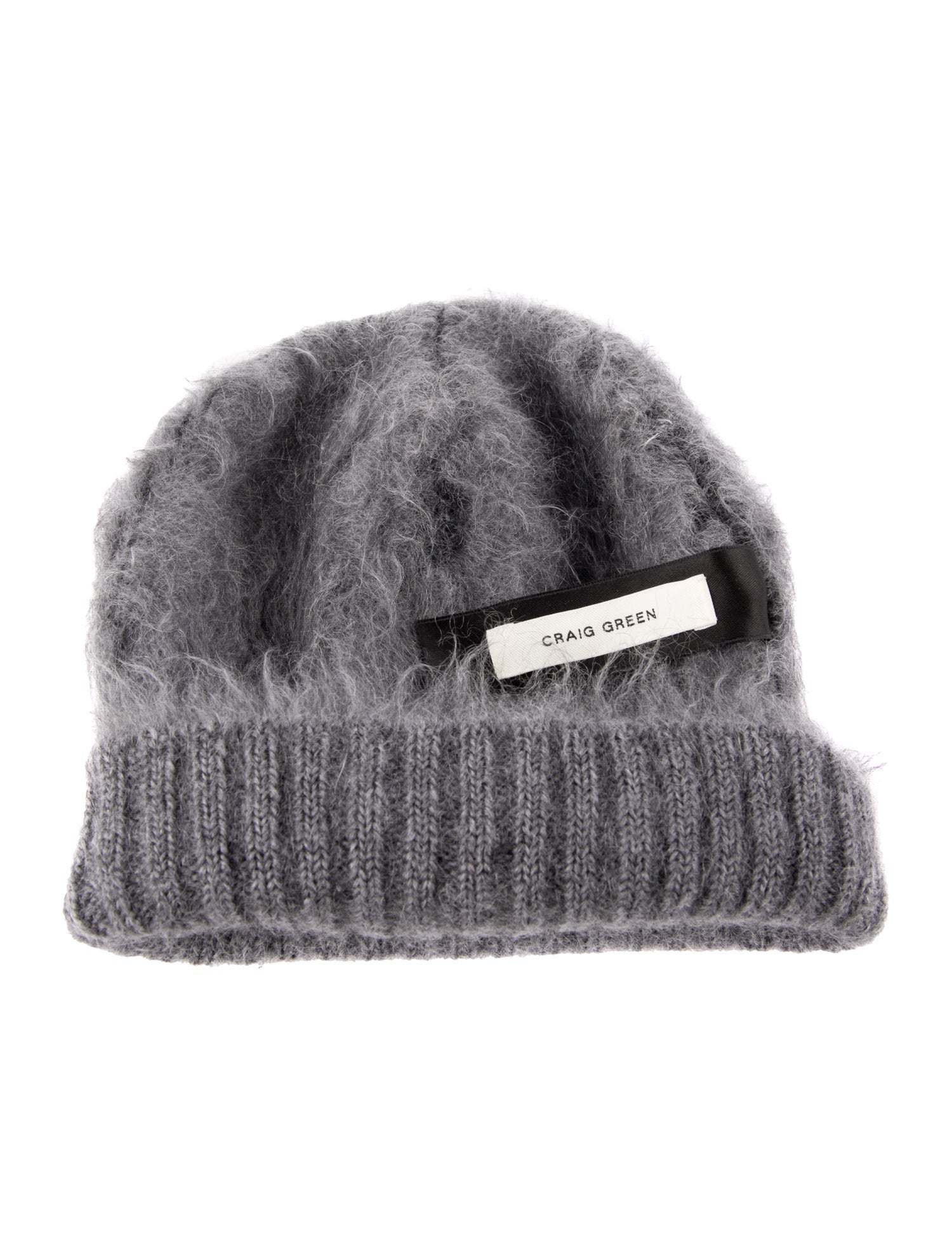 Craig Green Beanie Hat w/ Tags