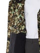 Craig Green Camouflage Print Parka