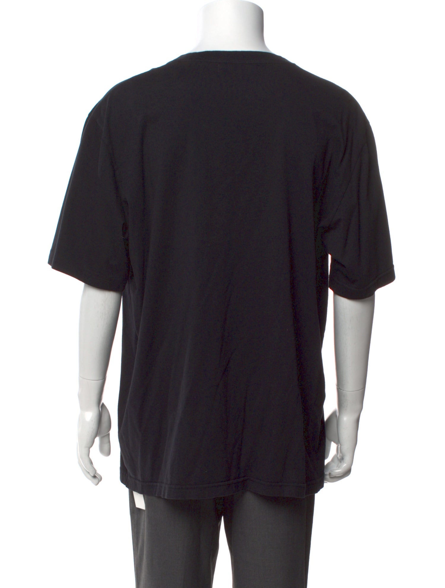 Craig Green Graphic Print Crew Neck T-Shirt