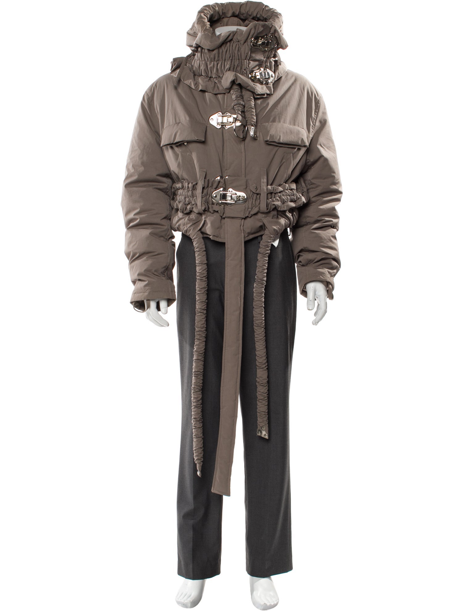 Craig Green 2017 'Scuba' Jacket