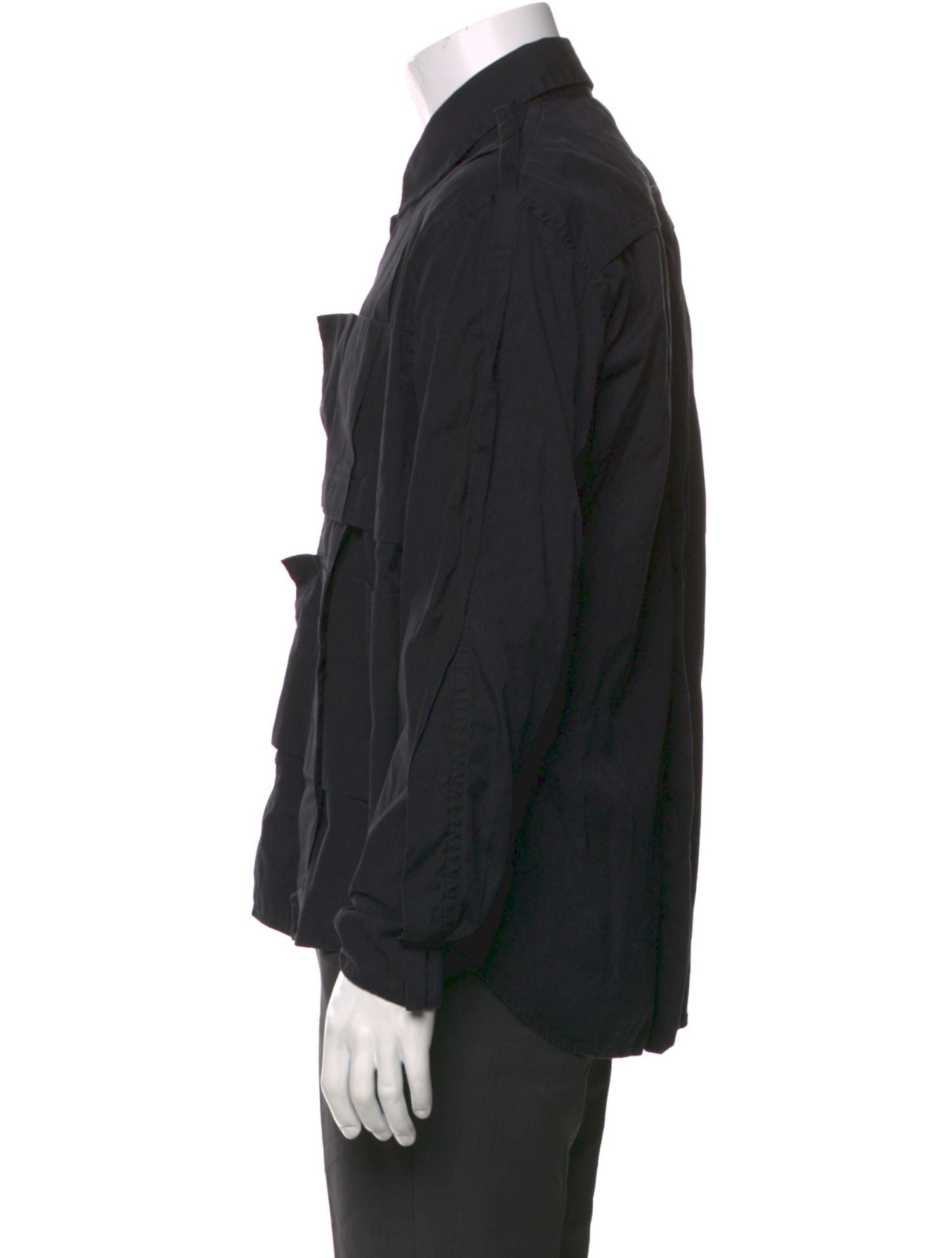 Craig Green Long Sleeve Shirt