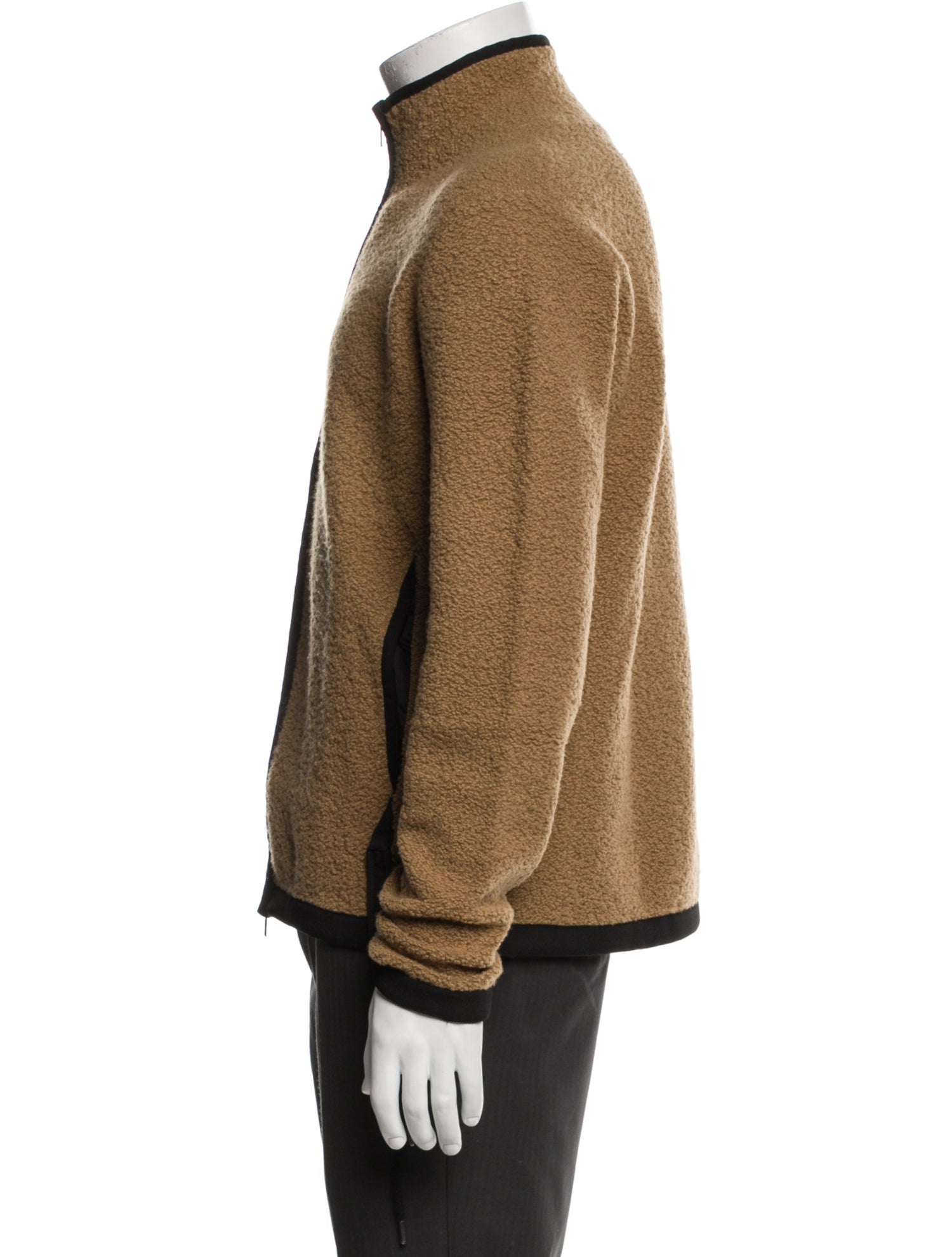 Craig Green Wool Jacket