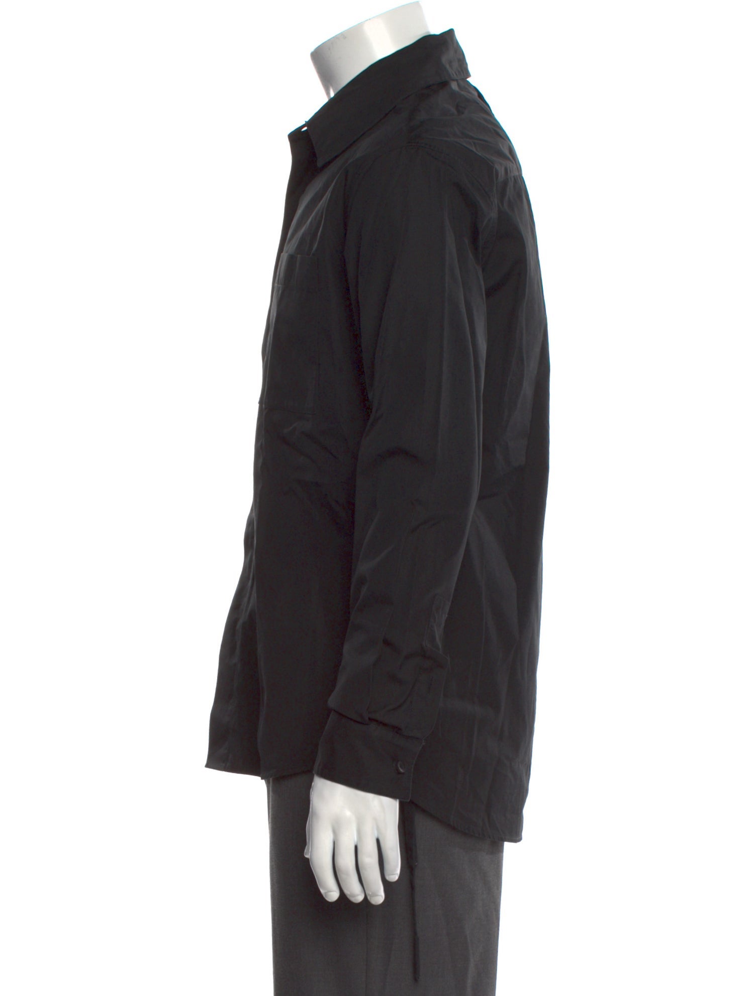 Craig Green Long Sleeve Shirt