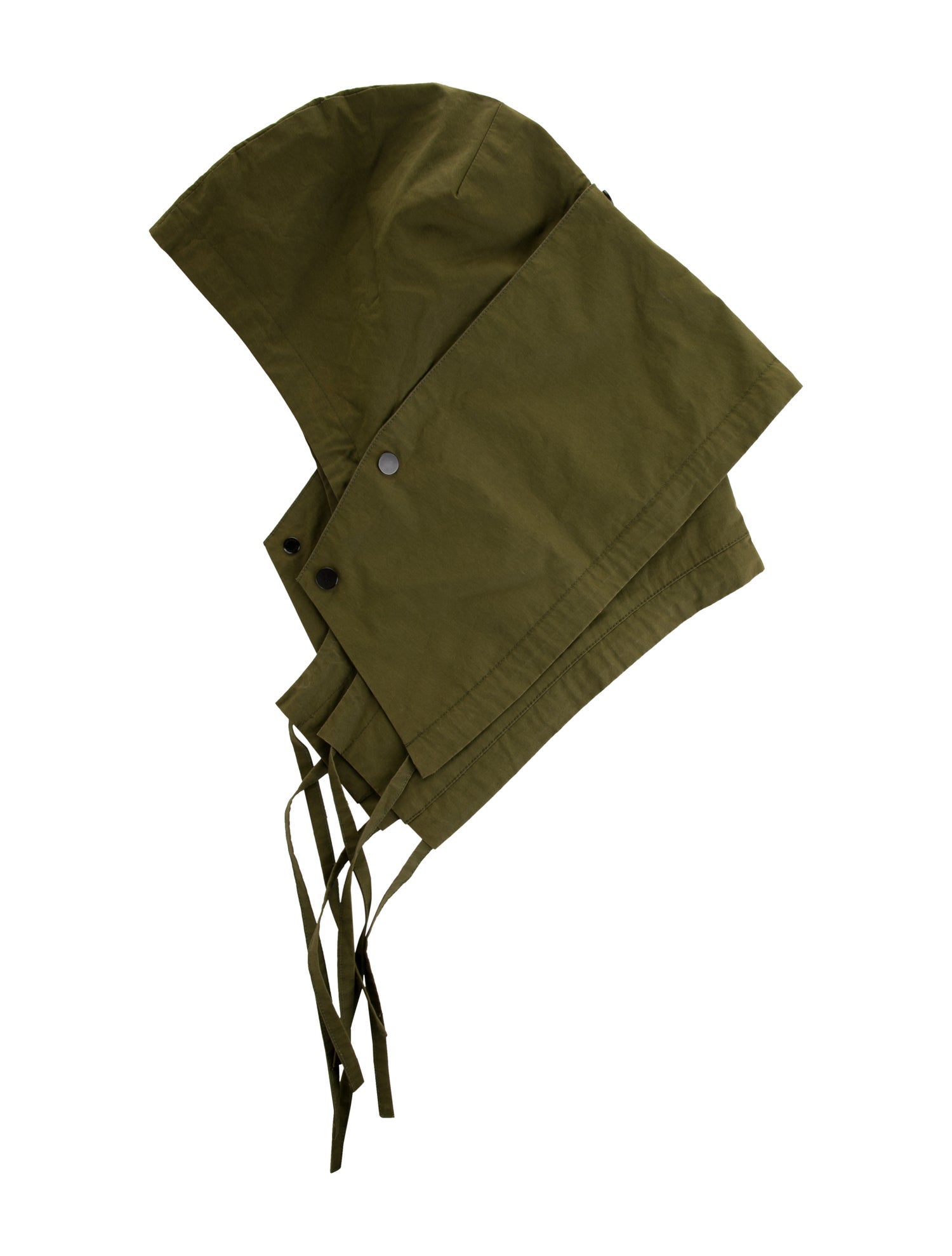 Craig Green Winter Hood Attachment
