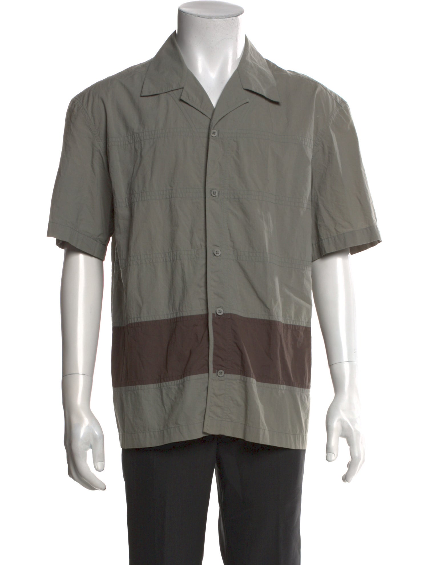 Craig Green Short Sleeve Shirt