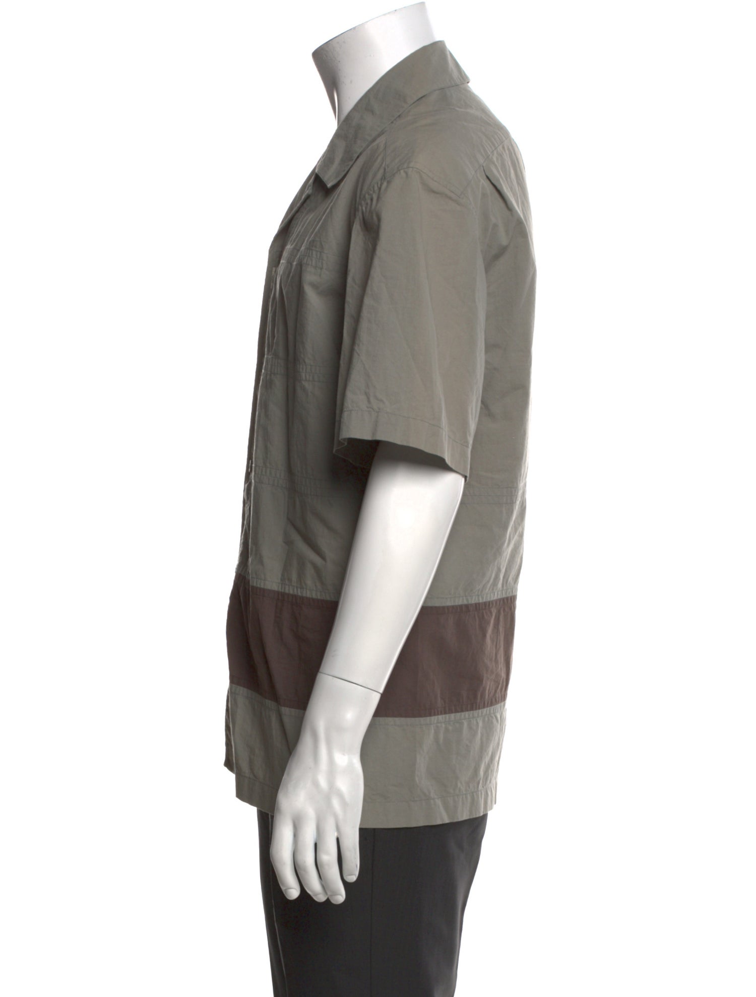 Craig Green Short Sleeve Shirt