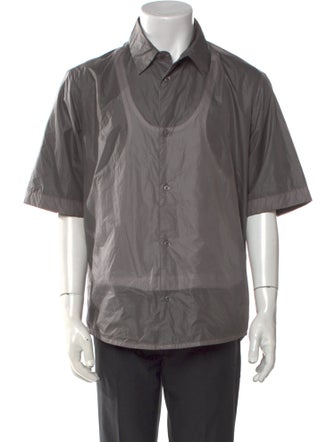 Craig Green Short Sleeve Shirt