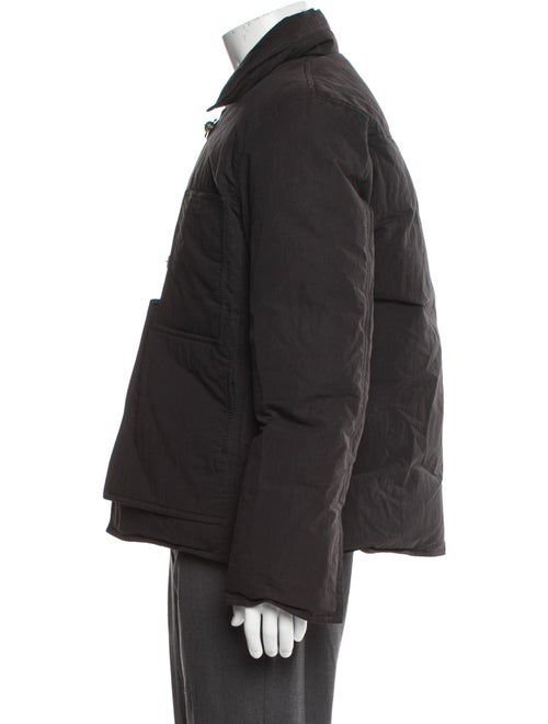 Craig Green Graphic Print Utility Jacket