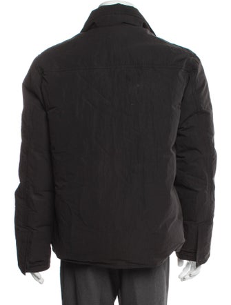 Craig Green Graphic Print Utility Jacket