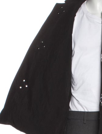 Craig Green Graphic Print Utility Jacket