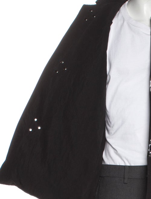 Craig Green Graphic Print Utility Jacket