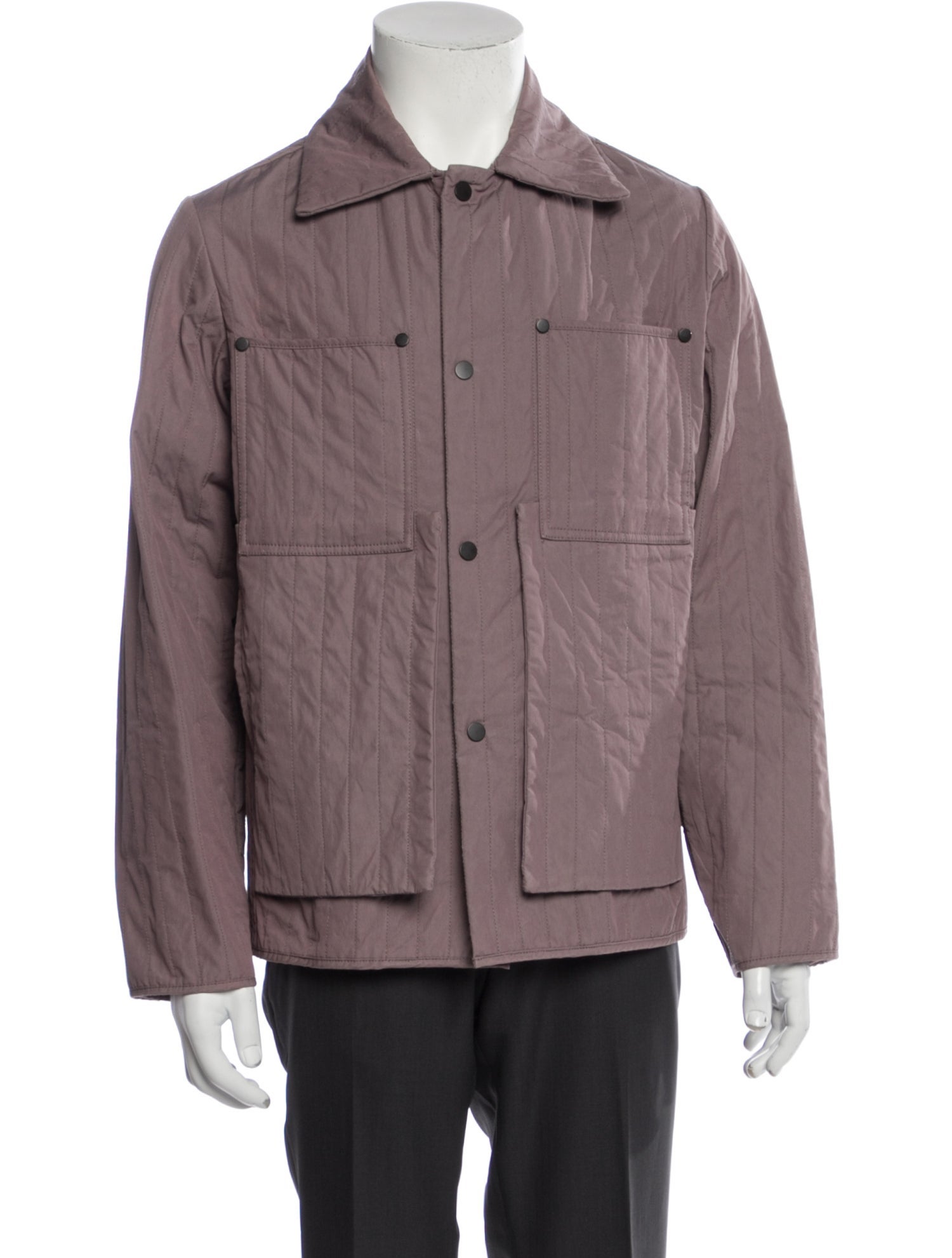 Craig Green Utility Jacket