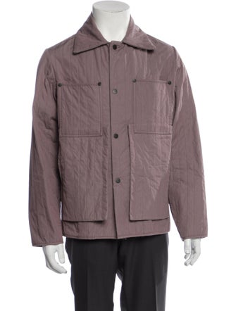 Craig Green Utility Jacket