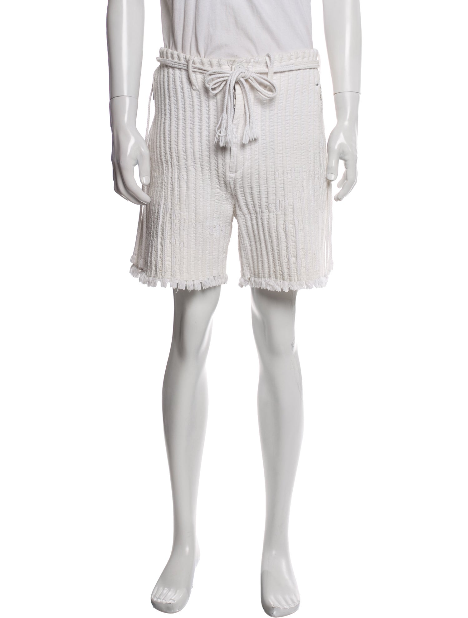 Craig Green Jogger Shorts