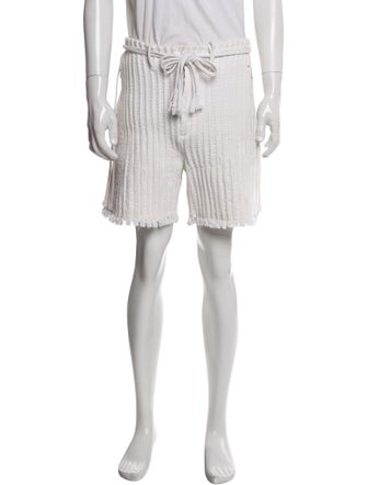 Craig Green Jogger Shorts