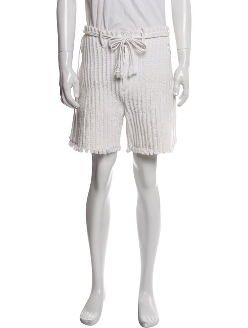 Craig Green Jogger Shorts